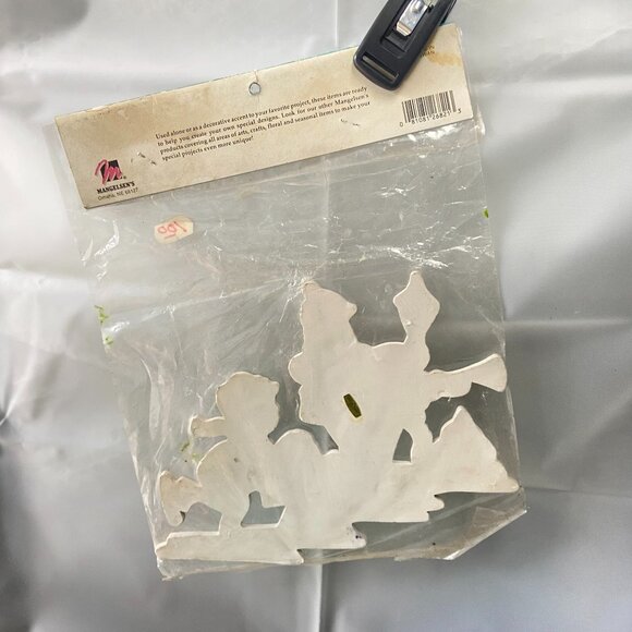 Mangelsen’s 1990s American Heartland Wood Collection - Picture 2 of 5